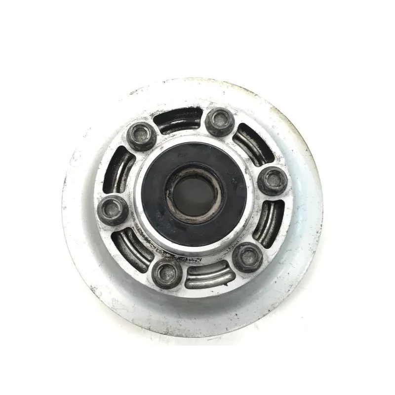 Porte couronne SUZUKI GSF 1200 1996-2000 BANDIT
