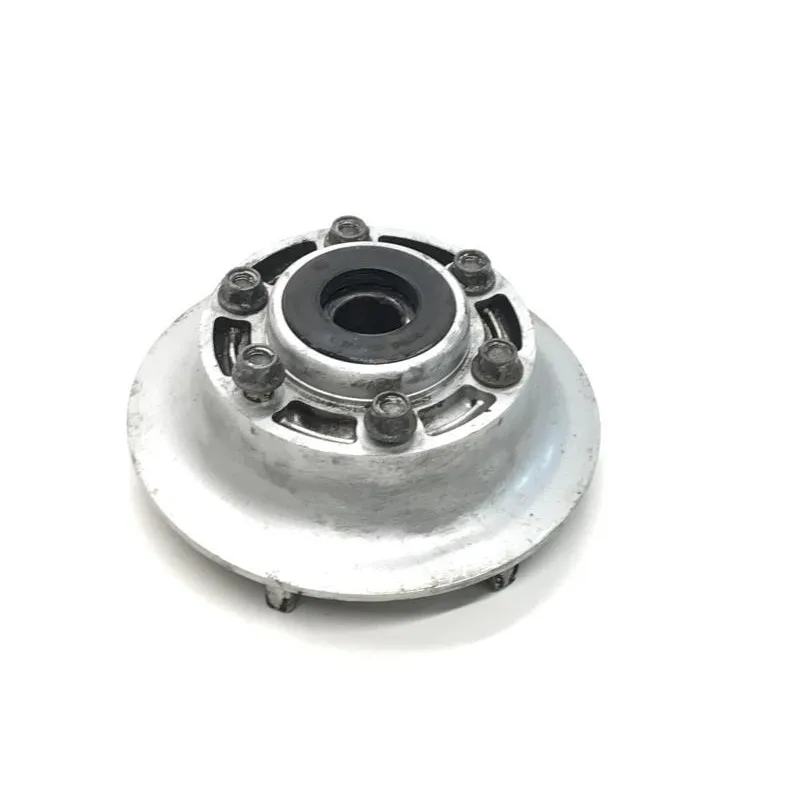 Porte couronne SUZUKI GSF 1200 1996-2000 BANDIT