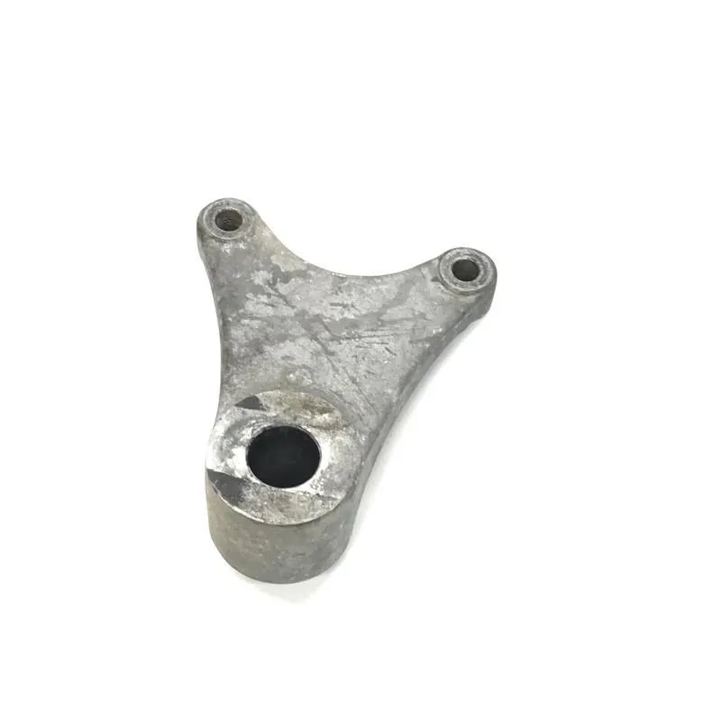 Support etrier frein arriere SUZUKI GSF 1200 1996-2000 BANDIT