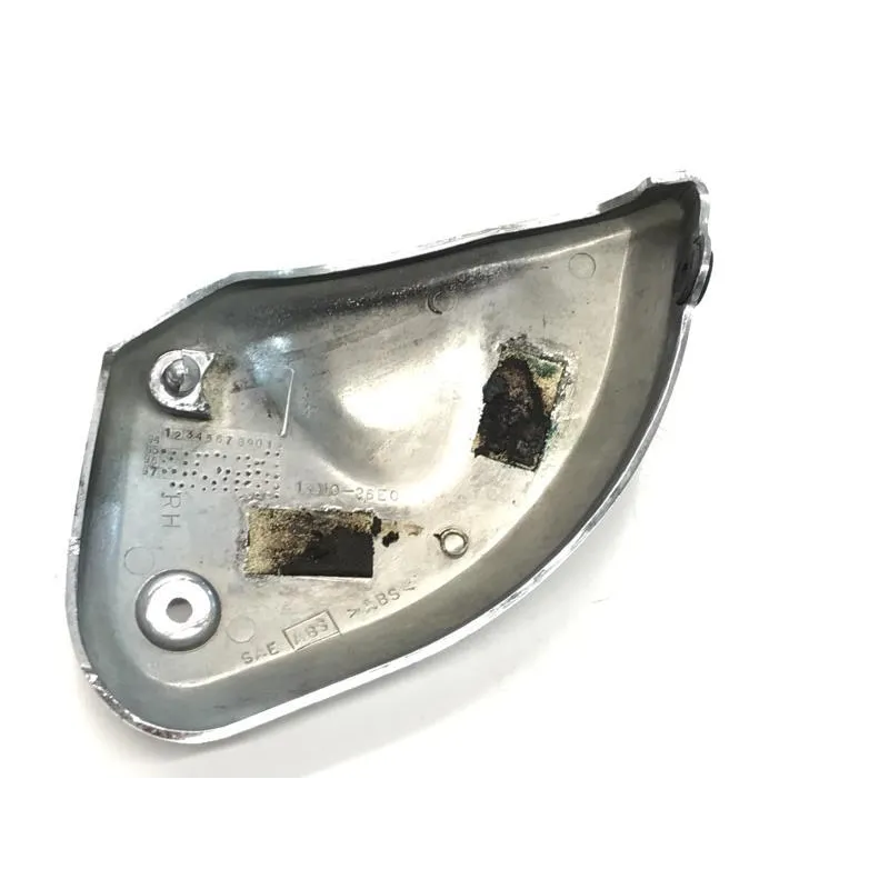 Cache lateral droit SUZUKI GSF 1200 1996-2000 BANDIT