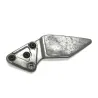 Platine avant gauche SUZUKI GSF 1200 1996-2000 BANDIT Platine avant gauche SUZUKI GSF 1200 1996-2000 BANDIT