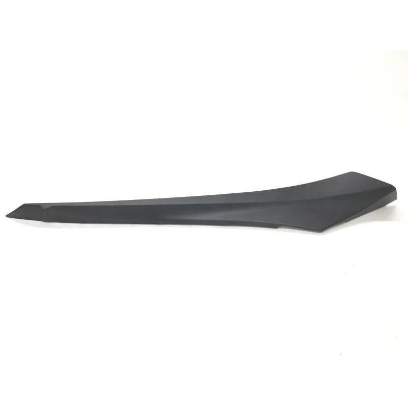 Demi sabot droit YAMAHA YPR 125 2018-2021 XMAX