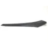Demi sabot droit YAMAHA YPR 125 2018-2021 XMAX Demi sabot droit YAMAHA YPR 125 2018-2021 XMAX