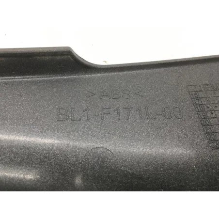 Demi sabot droit YAMAHA YPR 125 2018-2021 XMAX
