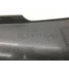 Demi sabot droit YAMAHA YPR 125 2018-2021 XMAX Demi sabot droit YAMAHA YPR 125 2018-2021 XMAX
