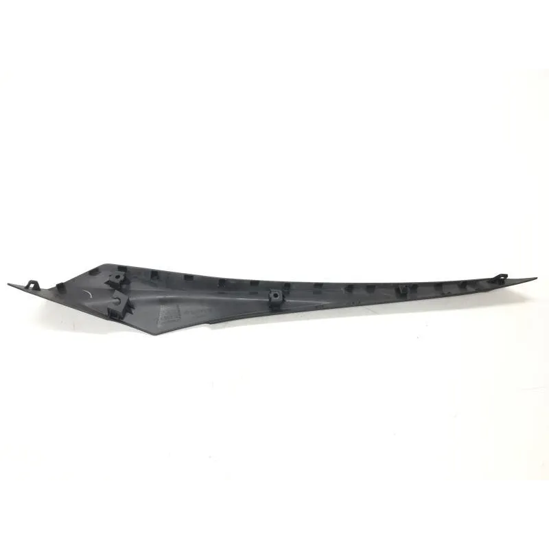 Demi sabot droit YAMAHA YPR 125 2018-2021 XMAX