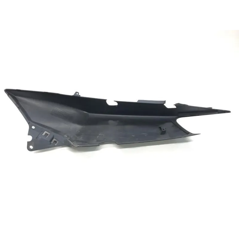 Cache carenage coque arriere droit YAMAHA XP 500 2008-2011 TMAX
