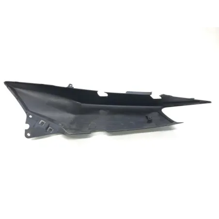 Cache carenage coque arriere droit YAMAHA XP 500 2008-2011 TMAX