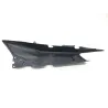 Cache carenage coque arriere droit YAMAHA XP 500 2008-2011 TMAX Cache carenage coque arriere droit YAMAHA XP 500 2008-2011 TMAX