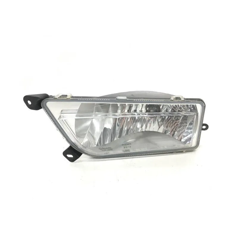 Optique avant gauche (feux)(phare) POLARIS RZR 900 2015 50/55