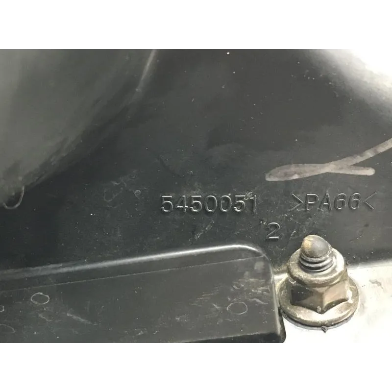 Carter embrayage POLARIS RZR 900 2015 50/55