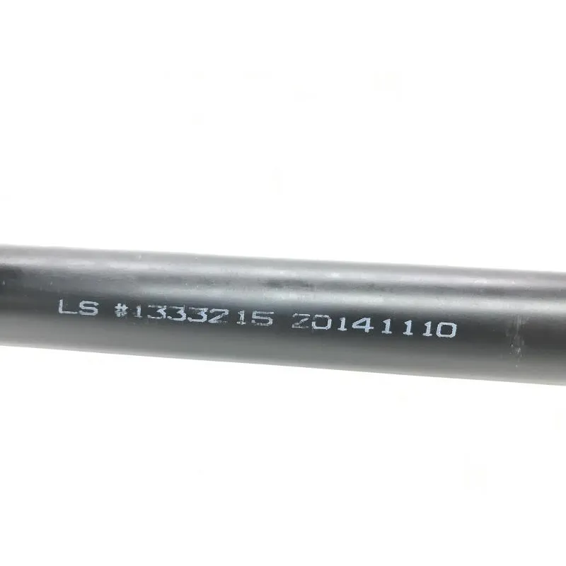 Arbre de transmission avant POLARIS RZR 900 2015 50/55