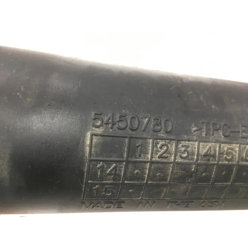 Conduit air POLARIS RZR 900 2015 50/55