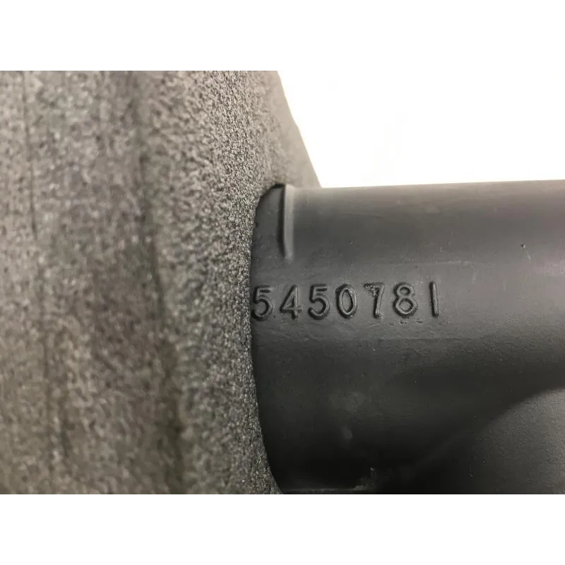 Conduit air POLARIS RZR 900 2015 50/55