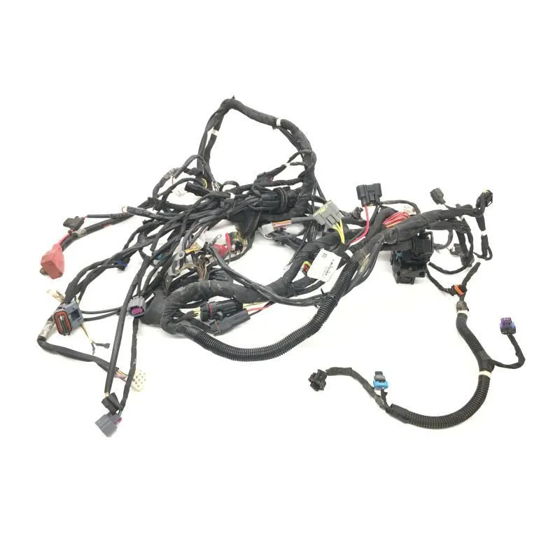 Faisceau electrique POLARIS RZR 900 2015 50/55