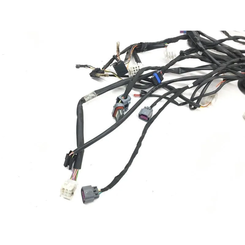 Faisceau electrique POLARIS RZR 900 2015 50/55