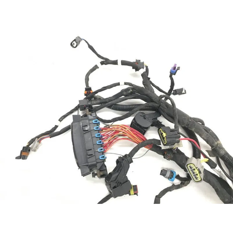 Faisceau electrique POLARIS RZR 900 2015 50/55