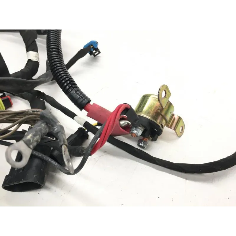 Faisceau electrique POLARIS RZR 900 2015 50/55