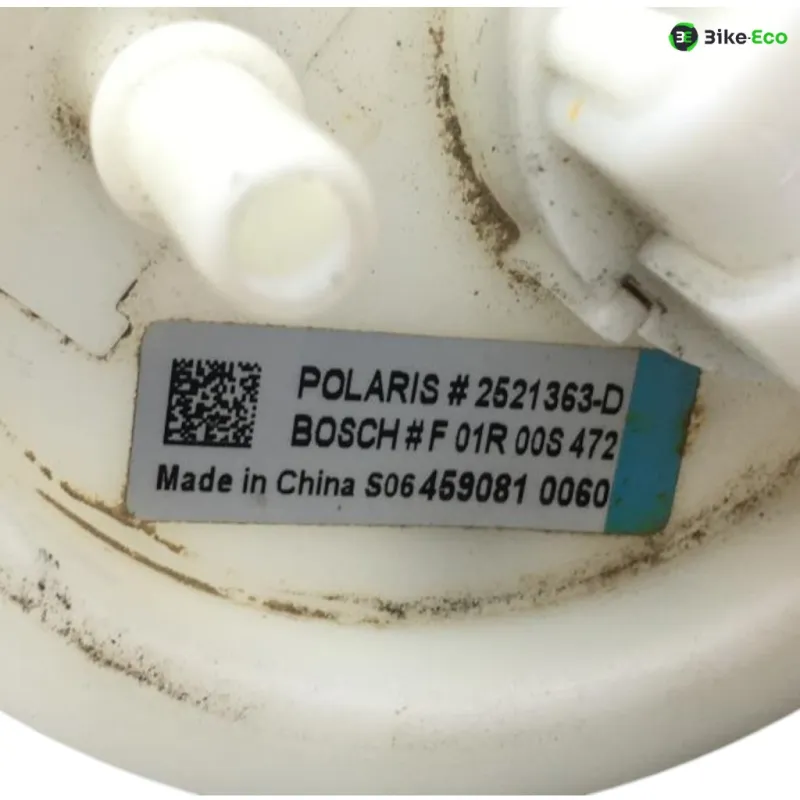 Pompe a essence POLARIS RZR 900 2015 50/55