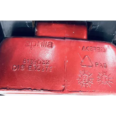 Reservoir APRILIA SL 1000 2000-2005 FALCO