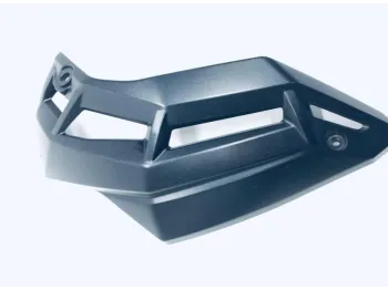 Demi sabot gauche KAWASAKI Z 900 2017-2019