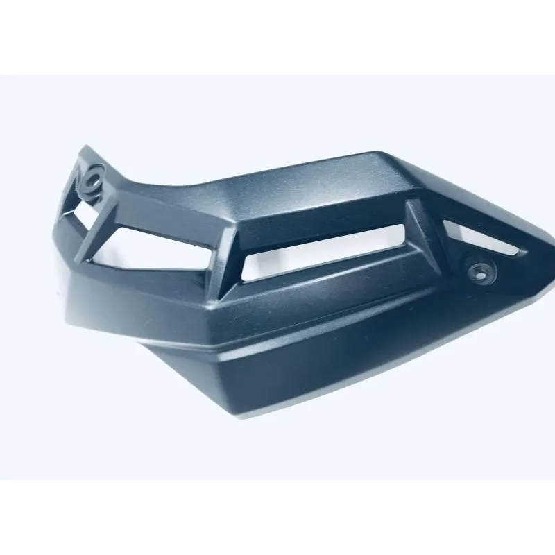 Demi sabot gauche KAWASAKI Z 900 2017-2019