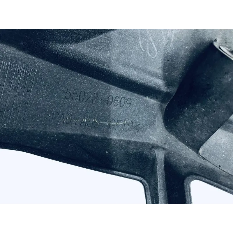 Demi sabot gauche KAWASAKI Z 900 2017-2019