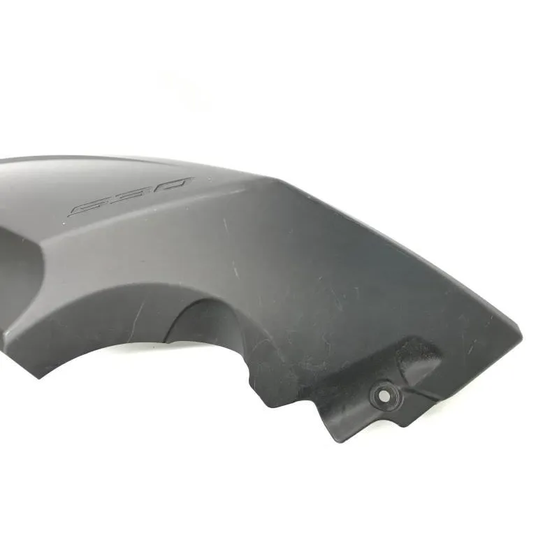 Cache lateral gauche YAMAHA XP 530 2012-2016 TMAX