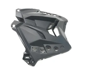 Cache sous bulle YAMAHA XP 530 2012-2016 TMAX