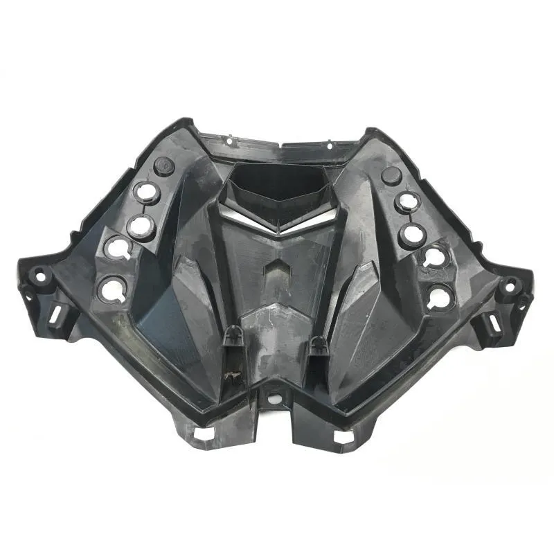 Cache sous bulle YAMAHA XP 530 2012-2016 TMAX