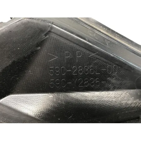 Cache sous bulle YAMAHA XP 530 2012-2016 TMAX