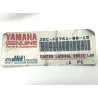 Cache carenage coque arriere gauche YAMAHA CH 50 1988-1995 BELUGA Cache carenage coque arriere gauche YAMAHA CH 50 1988-1995 BELUGA