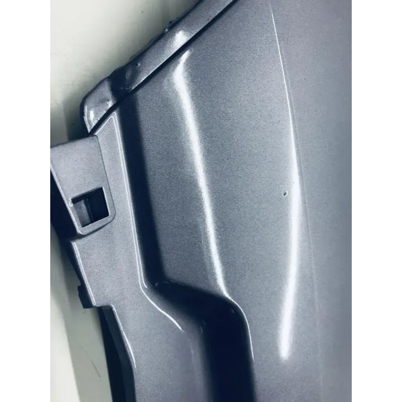 Cache carenage coque arriere gauche YAMAHA CH 50 1988-1995 BELUGA