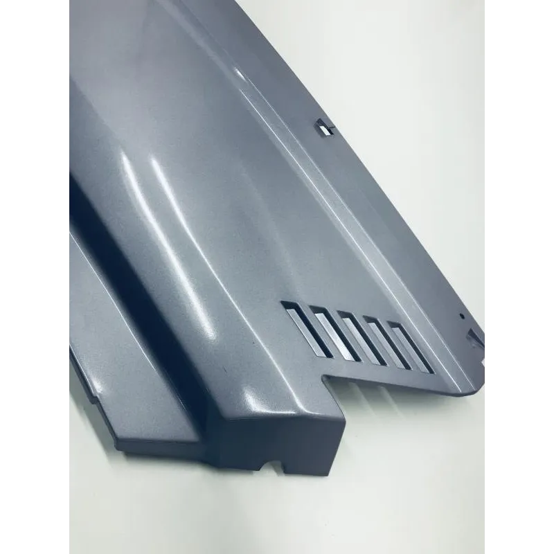 Cache carenage coque arriere gauche YAMAHA CH 50 1988-1995 BELUGA