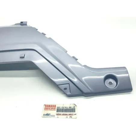 Cache carenage coque arriere gauche YAMAHA CH 50 1988-1995 BELUGA