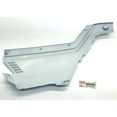 Cache carenage coque arriere gauche YAMAHA CH 50 1988-1995 BELUGA