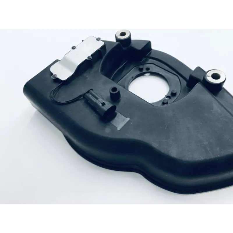 Boite a air HARLEY DAVIDSON FXDC 1584 2007-2013 DYNA SUPER GLIDE
