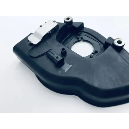 Boite a air HARLEY DAVIDSON FXDC 1584 2007-2013 DYNA SUPER GLIDE