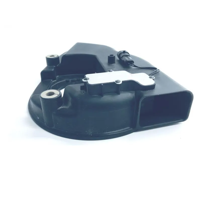 Boite a air HARLEY DAVIDSON FXDC 1584 2007-2013 DYNA SUPER GLIDE