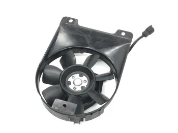 Ventilateur YAMAHA TDM 850 1996-2001
