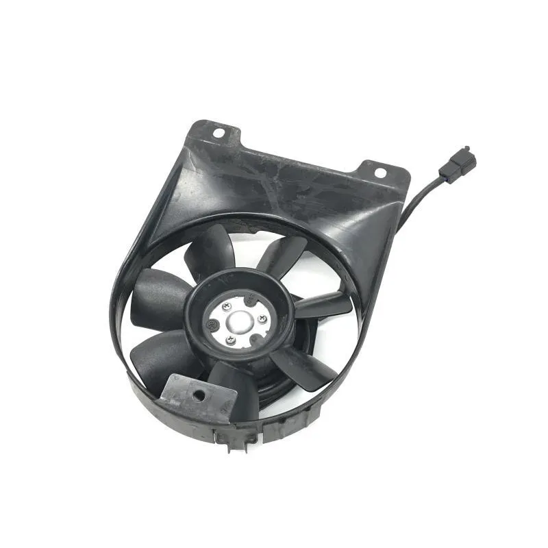 Ventilateur YAMAHA TDM 850 1996-2001