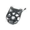 Ventilateur YAMAHA TDM 850 1996-2001