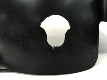 Leche roue YAMAHA TDM 850 1996-2001