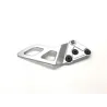 Platine avant gauche SUZUKI GSF 1250 2007-2014 BANDIT S Platine avant gauche SUZUKI GSF 1250 2007-2014 BANDIT S
