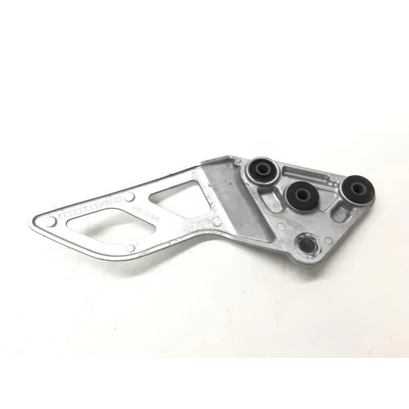 Platine avant gauche SUZUKI GSF 1250 2007-2014 BANDIT S