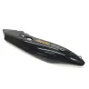 Cache carenage coque arriere droit YAMAHA TDM 850 1996-2001 Cache carenage coque arriere droit YAMAHA TDM 850 1996-2001