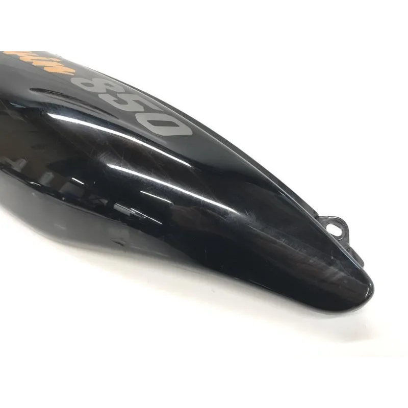 Cache carenage coque arriere droit YAMAHA TDM 850 1996-2001