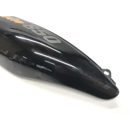 Cache carenage coque arriere droit YAMAHA TDM 850 1996-2001