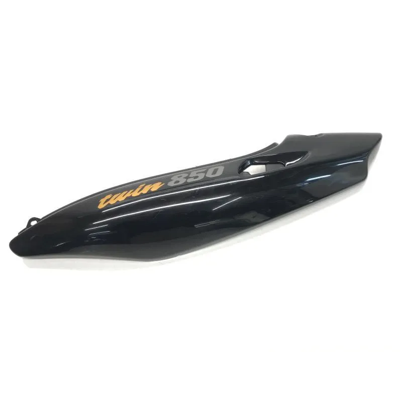 Cache carenage coque arriere gauche YAMAHA TDM 850 1996-2001