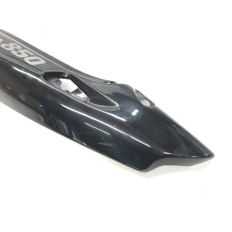 Cache carenage coque arriere gauche YAMAHA TDM 850 1996-2001
